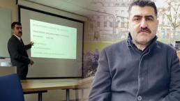 Oxford’da ‘Deprem’ konferansı veren profesörden acı Türkiye gerçeği