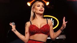 İrem Derici: Aşk cildinize bile iyi gelir!