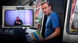 Navalny'nin ölümünde çarpıcı detaylar! Avrupa'dan ilk yorumlar geldi