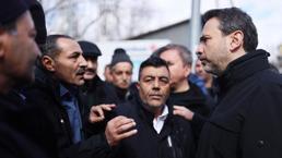 Erzincan İliç'te son durum! Bakan Bayraktar: İkinci faz çalışmalarını başlattık