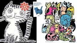 Selçuk Demirel’in “Bambaşka Kediler”i