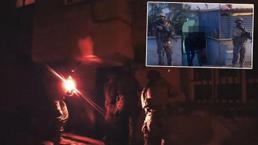 16 ilde terör örgütüne 'Bozdoğan-2' operasyonu!