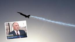 F-16 satışında son viraj dönüldü, Türkiye düşmanı 'ağladı!'