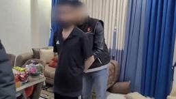 İstanbul'da "Narkogüç-50" operasyonunda 167 tutuklama