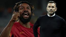 Galatasaray sözleşmesini feshetmişti! Çin'e imzaya hazırlanıyor