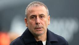 Abdullah Avcı: Gelecek sezonun hazırlıklarını yapıyoruz!