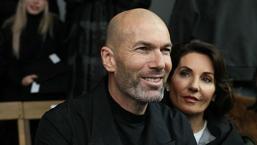 Bayern Münih'ten Zinedine Zidane hamlesi! Temasa geçildi