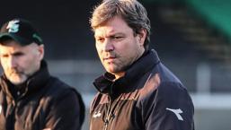 Ertuğrul Sağlam'dan duygusal veda! Sosyal medyadan paylaştı