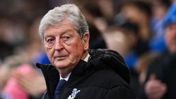 Crystal Palace'ta Roy Hodgson dönemi sona erdi!