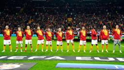 ÖZEL | Galatasaray stat hasılatında uçtu! Listedeki tek Türk takım