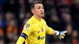Fernando Muslera'ya sürpriz teklif! Kararını sezon sonunda verecek