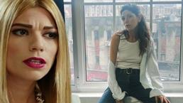  Ceren Moray'ın son pozları olay oldu! Zayıflığı dikkat çekti