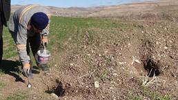 Uyandılar ve teker teker çıktılar: Böyle bir olay görmedik