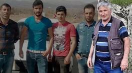 4 kişiyi öldürdü! Dünür katliamında karar çıktı