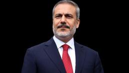 Bakan Fidan'dan 'KAAN' paylaşımı: Milli güvenliğimizin teminatlarından biri olacak