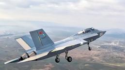 KAAN'la 10 numara devrim! ‘Havacılığın şampiyonlar ligine girdik’