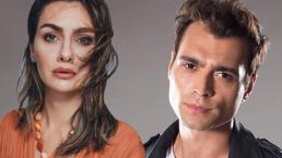 Sürpriz aşk: Birce Akalay-Hakan Kurtaş! Sevgililer Günü'nde el ele