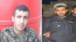 MİT ve Emniyet'ten sınır ötesi operasyon! Terörist Murat Kızıl yakalandı