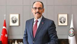MİT 2023 Faaliyet Raporu'nu yayımladı: Oyun değiştirici hamleler