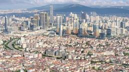 İstanbul’da kentsel dönüşüm hızlanıyor
