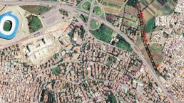 Bursa’da 19. yüzyıldaki üç yıkıcı depremin sebebi: 7 büyüklüğünde deprem üretebilecek fay keşfedildi