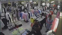 14 yaşında 50'nci suçunda yakalanıp gözaltına alındı