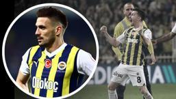 Fenerbahçe evinde geri döndü! Kasımpaşa'yı 90+6'da yıktı