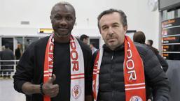 Ibrahima Yattara: İnşallah şampiyon olacağız ve BAL’a çıkacağız!