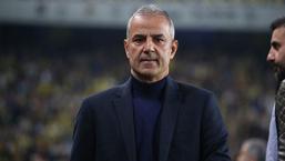 İsmail Kartal: Gol dışında net pozisyon vermedik!
