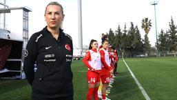 Necla Güngör Kıragası: Öncelikli hedefimiz bu seviyede kalıcı olmak!