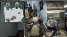 Şanlıurfa, Mersin, Ardahan ve İstanbul'da operasyon! 'Gülbaharlar' çetesi çökertildi