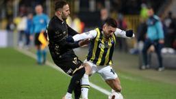 Türkiye Kupası'nda çeyrek final perdesi açılıyor! İşte maç programı 