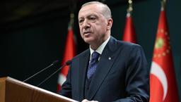 Liderlerden Erdoğan'a doğum günü telefonu