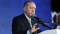  Sirkeci-Kazlıçeşme hattı açıldı! Erdoğan: 5 yılda hiçbir şey yapmadılar