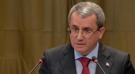 Son dakika... Lahey'de sıra Türkiye'ye geldi! Dışişleri Bakan Yardımcısı Yıldız: Demografik yapıyı değiştiriyorlar