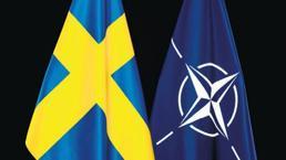 Macaristan parlamentosu İsveç'in NATO üyeliğini onayladı