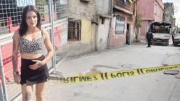 Tartıştığı kızını sokak ortasında bıçaklayarak öldürdü