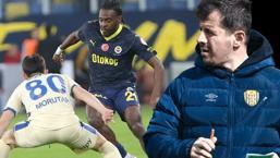 Fenerbahçe taraftarının tepkisine Emre Belözoğlu'ndan sitem!