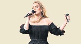 Adele sesini kaybedebilir