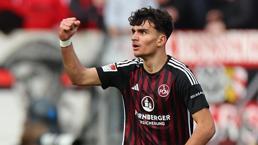 Can Uzun'dan müjdeli haber! Hamit Altıntop ile görüştü ve kararını verdi