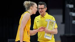 VakıfBank'ta Imoco maçı öncesi Guidetti meydan okudu: Altın setleri seviyoruz