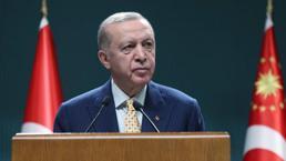 Cumhurbaşkanı Erdoğan'dan 28 Şubat açıklaması
