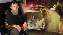 Sevgilisiyle kavga eden, uzman çavuş dehşet saçmıştı, tutuklandı