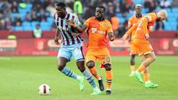 Trabzonspor'da 2 sakatlık şoku birden! Devam edemediler