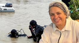 'Eşim beni öldürecek' ihbarı sonrası cesedi bulunmuştu! Eşi ve oğlu gözaltında