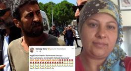 'Gururlu hisseden' katilin şoke eden mesajları! Yasak aşkına cinayeti anlattı
