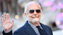 Aurelio de Laurentiis'ten Victor Osimhen cevabı!