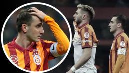 Galatasaray'a Fatih Karagümrük şoku! Türkiye Kupası'na erken veda