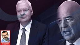 Türk – Yunan ilişkilerinde utanma sınırı…