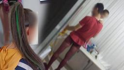 Sohbet sitesinde para karşılığı rezalet! 'Kocam külotlu çorap giyiyordu'